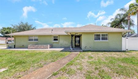 2465 BURNICE DRIVE