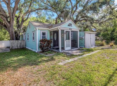 414 TAMPA ROAD