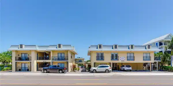 16333 GULF BOULEVARD