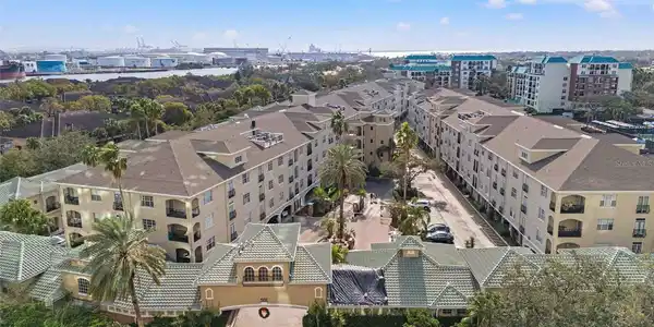501 KNIGHTS RUN AVENUE