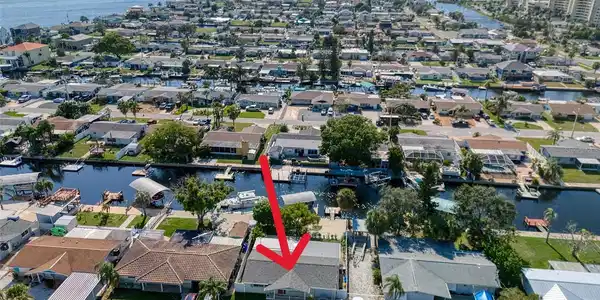 13625 MARIA DRIVE