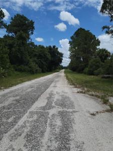 PASO AVENUE