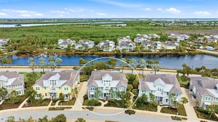 347 COMPASS POINT DRIVE