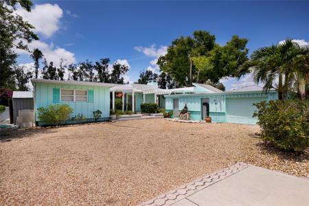 311 MAGELLAN DRIVE
