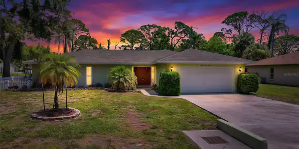 4311 POMPANO ROAD