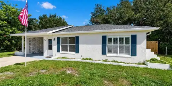 879 E SEMINOLE DRIVE