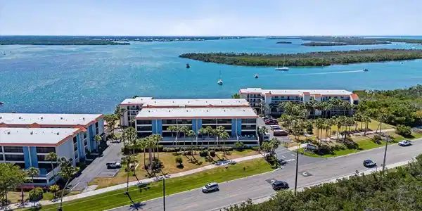 1701 BEACH ROAD