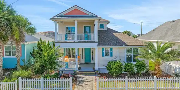 27 SANDY BEACH WAY