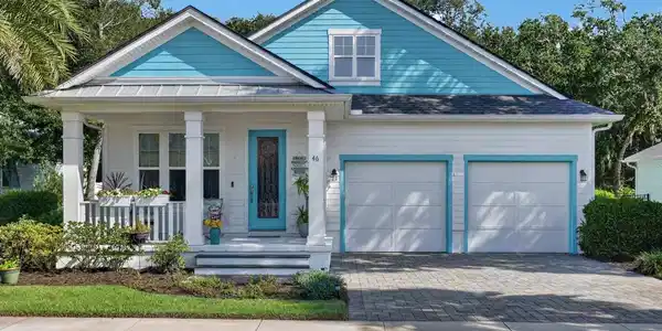 46 HIDDEN TREASURE DRIVE