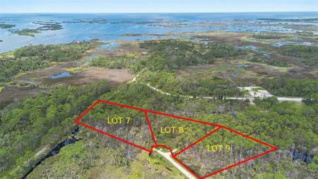 Lot 7 SW 104 STREET