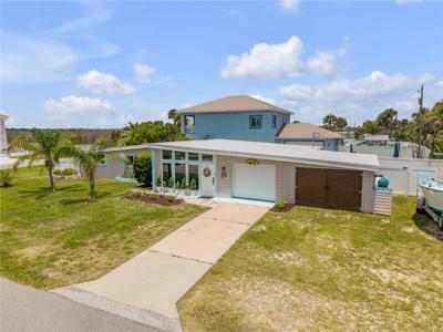 3929 S PENINSULA DRIVE