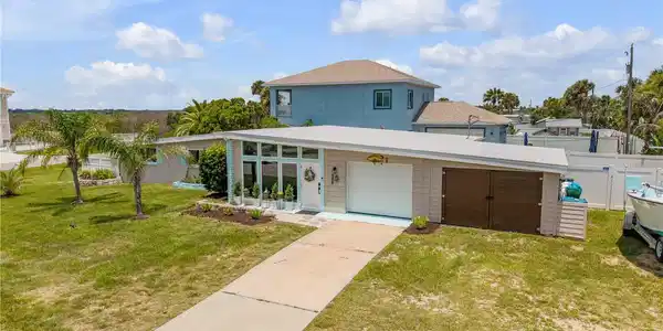3929 S PENINSULA DRIVE