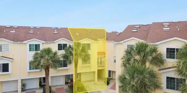 137 BRENT CIRCLE