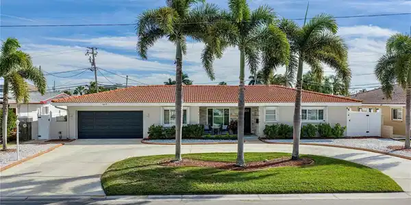 6619 BLUE HERON DRIVE S