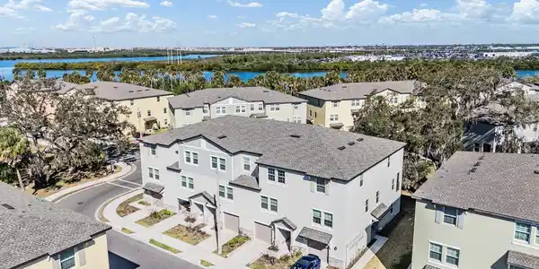 4607 TUSCAN LOON DRIVE