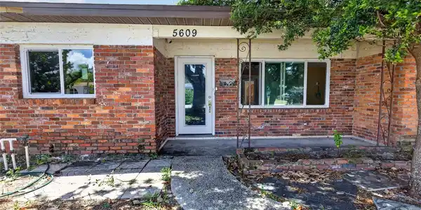 5609 LARIMER DRIVE