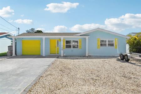 13700 LESLIE DRIVE