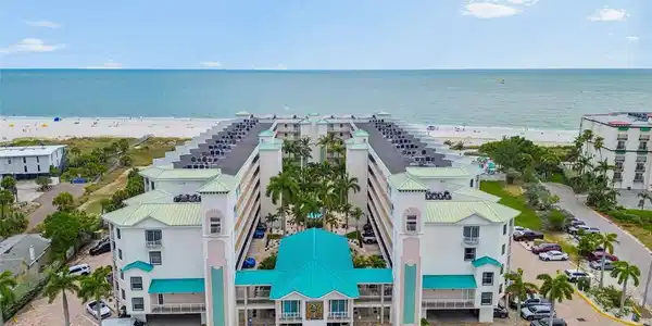 12000 GULF BOULEVARD