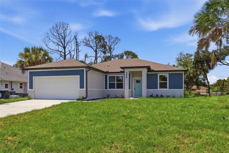 4858 FLINT DRIVE