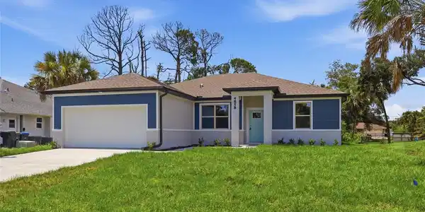 4858 FLINT DRIVE