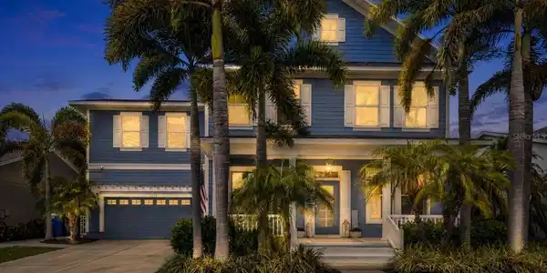 5216 POINT HARBOR LANE