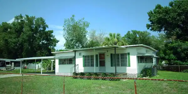 8810 COBB ROAD