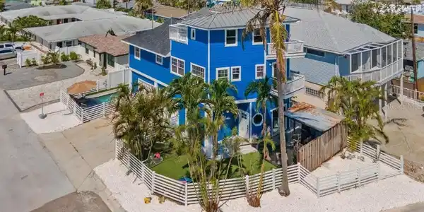 14500 N BAYSHORE DRIVE