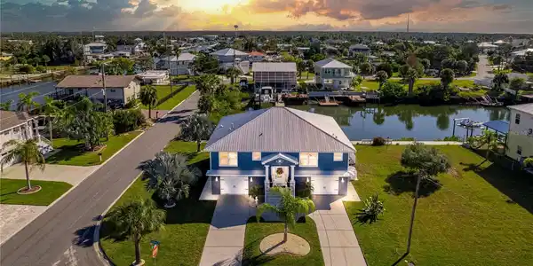4508 BAHAMA DRIVE