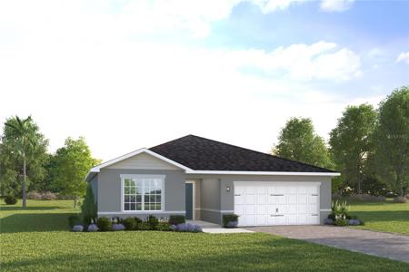 2604 LANDING DRIVE