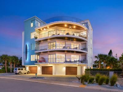 1140 SEASIDE DRIVE