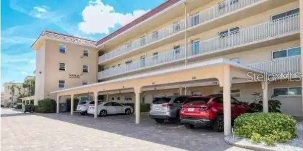 1300 N PORTOFINO DRIVE