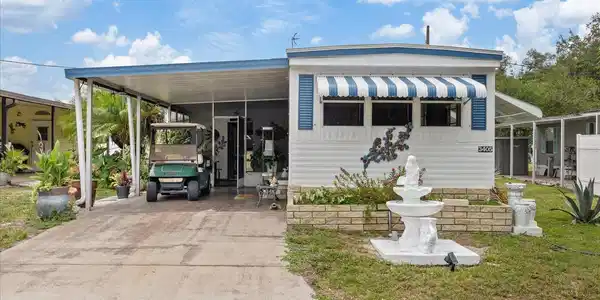 3405 FLORENCE DRIVE