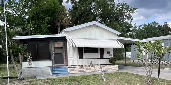 3326 DENISE DRIVE