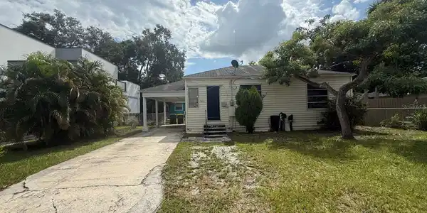 614 N OSPREY AVENUE