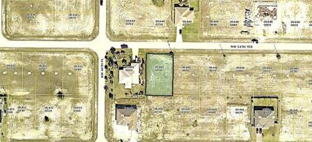 4330 NW 34TH TERRACE
