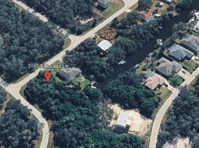 3165 ELDORADO LANE