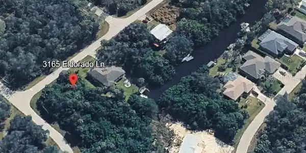3165 ELDORADO LANE