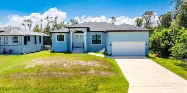 3900 PALM DRIVE