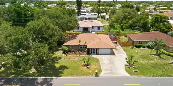 541 MORNINGSIDE ROAD