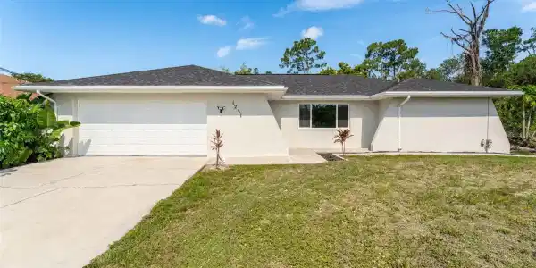 1231 BEACON DRIVE