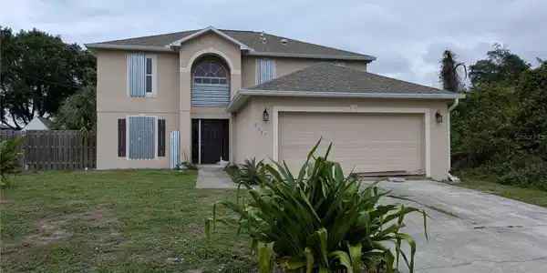 2327 YANKEE TERRACE
