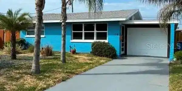 28 AZALEA DRIVE