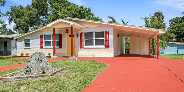 629 CEDAR PARK DRIVE