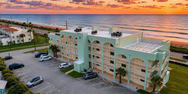 3390 OCEAN SHORE BOULEVARD