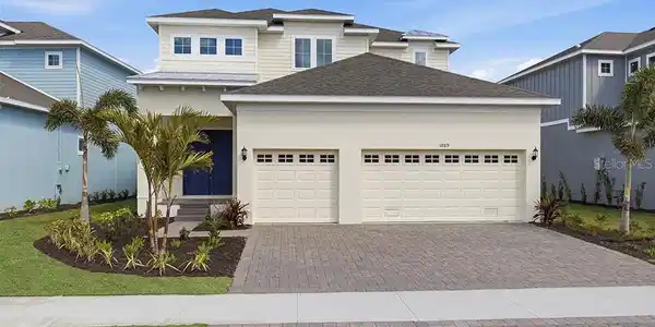 911 SIGNET DRIVE