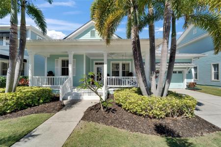 426 ISLEBAY DRIVE