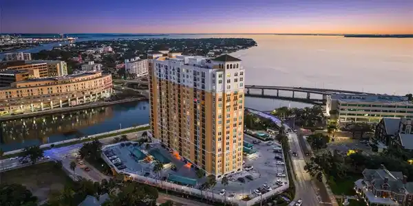 345 BAYSHORE BOULEVARD