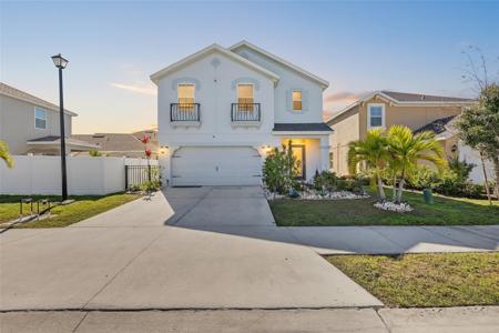 4842 SAN PALERMO DRIVE