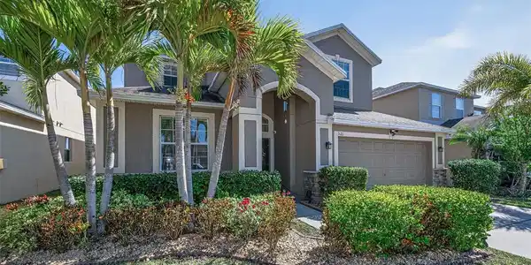 521 VISTA RIDGE DRIVE