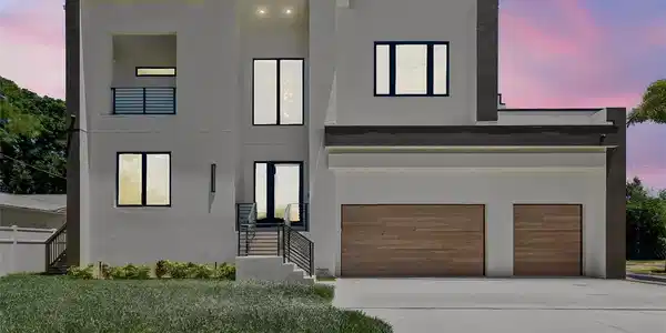 206 S TREASURE DRIVE